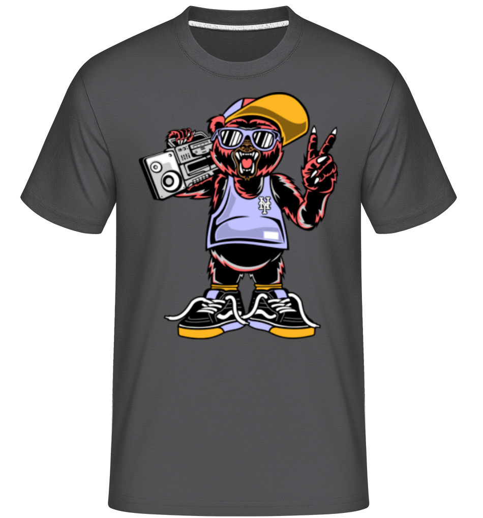Anthracite
