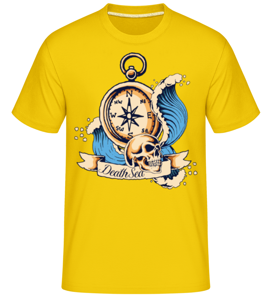 Jaune doré