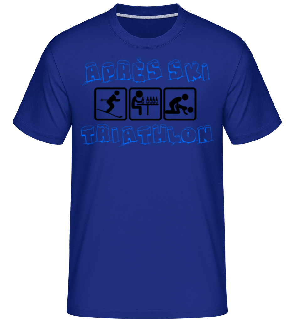 Bleu royal