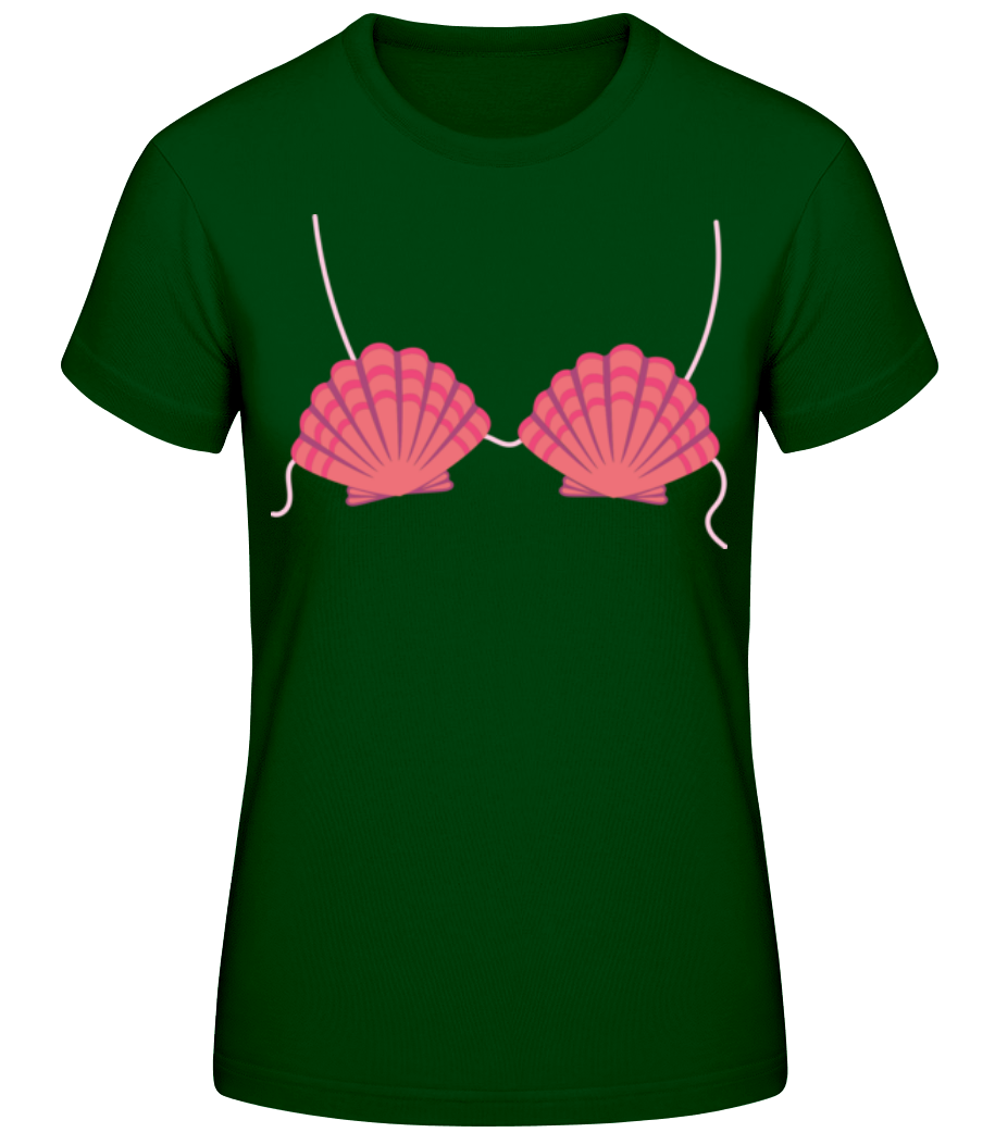 Vert bouteille