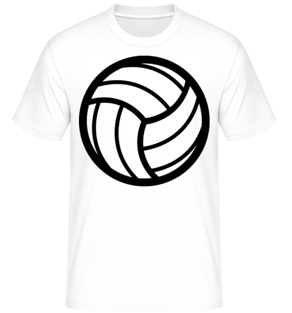 Volley Ball ·  T-Shirt Shirtinator homme