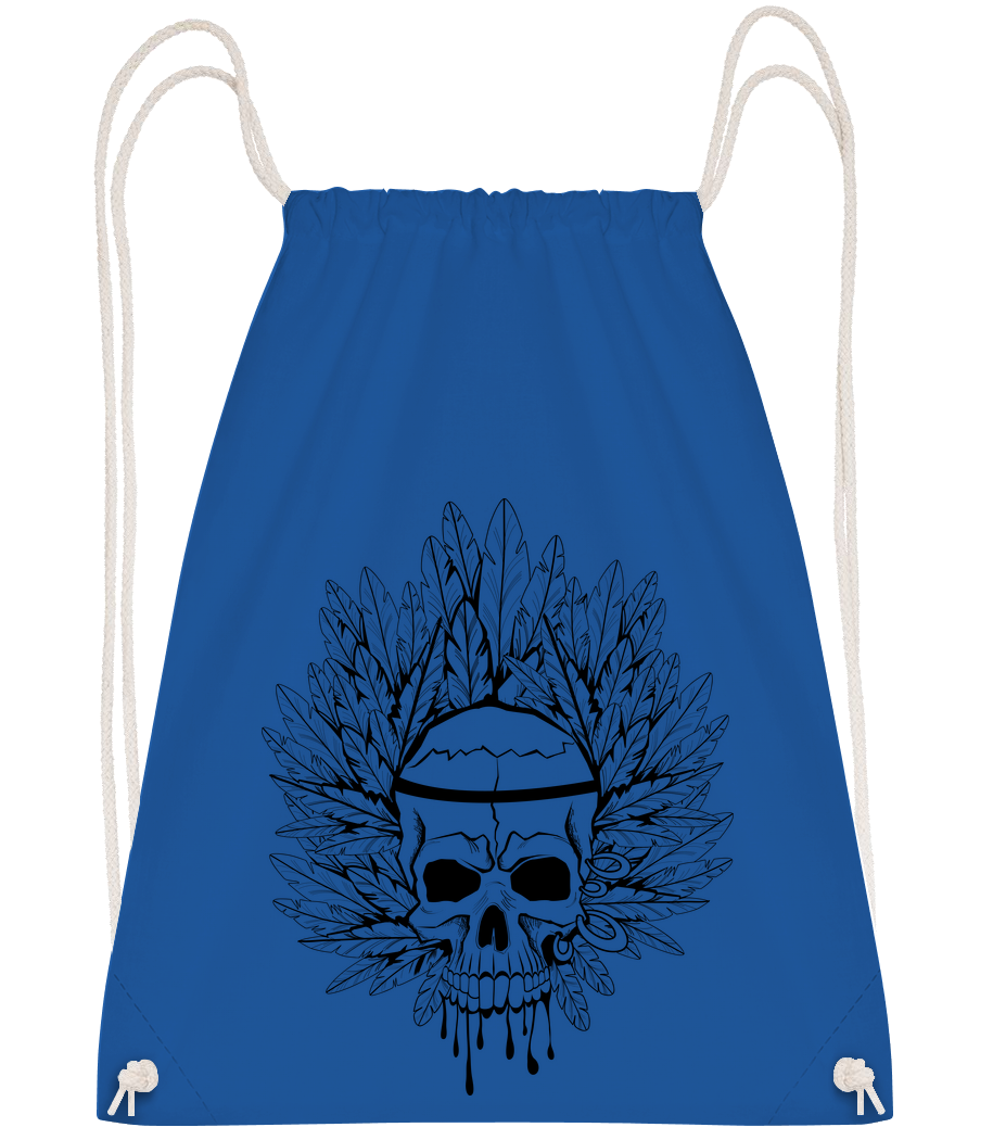 Bleu royal