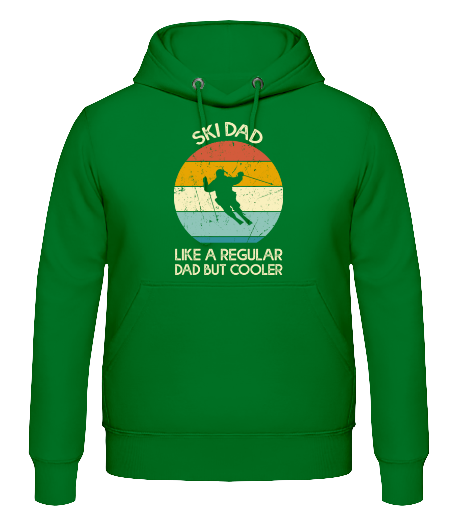 Vert irlandais