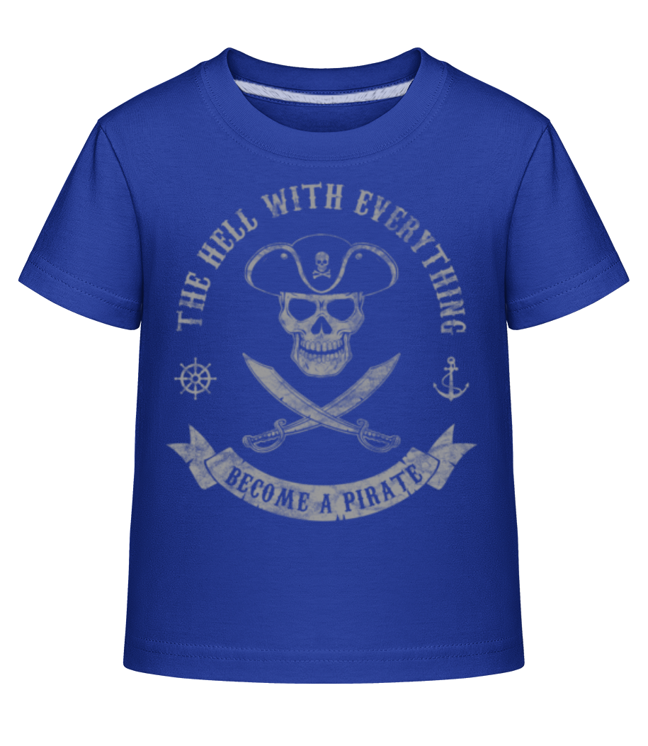Bleu royal