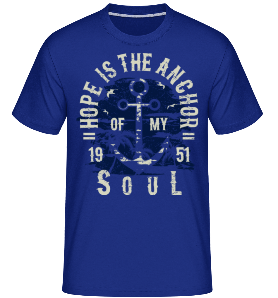 Bleu royal