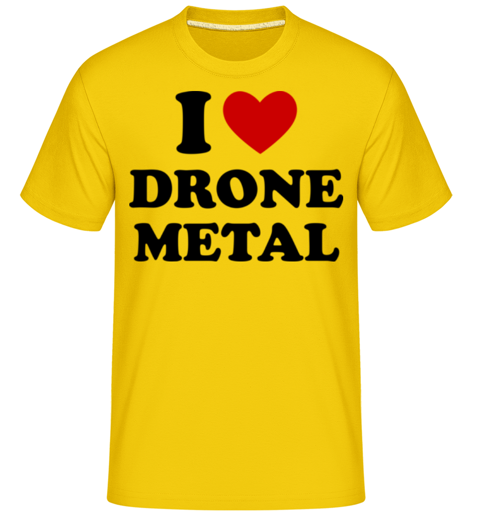 Jaune doré