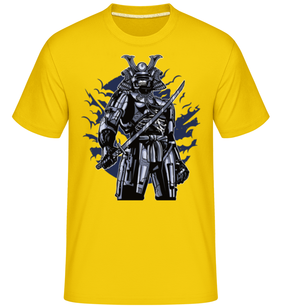 Jaune doré