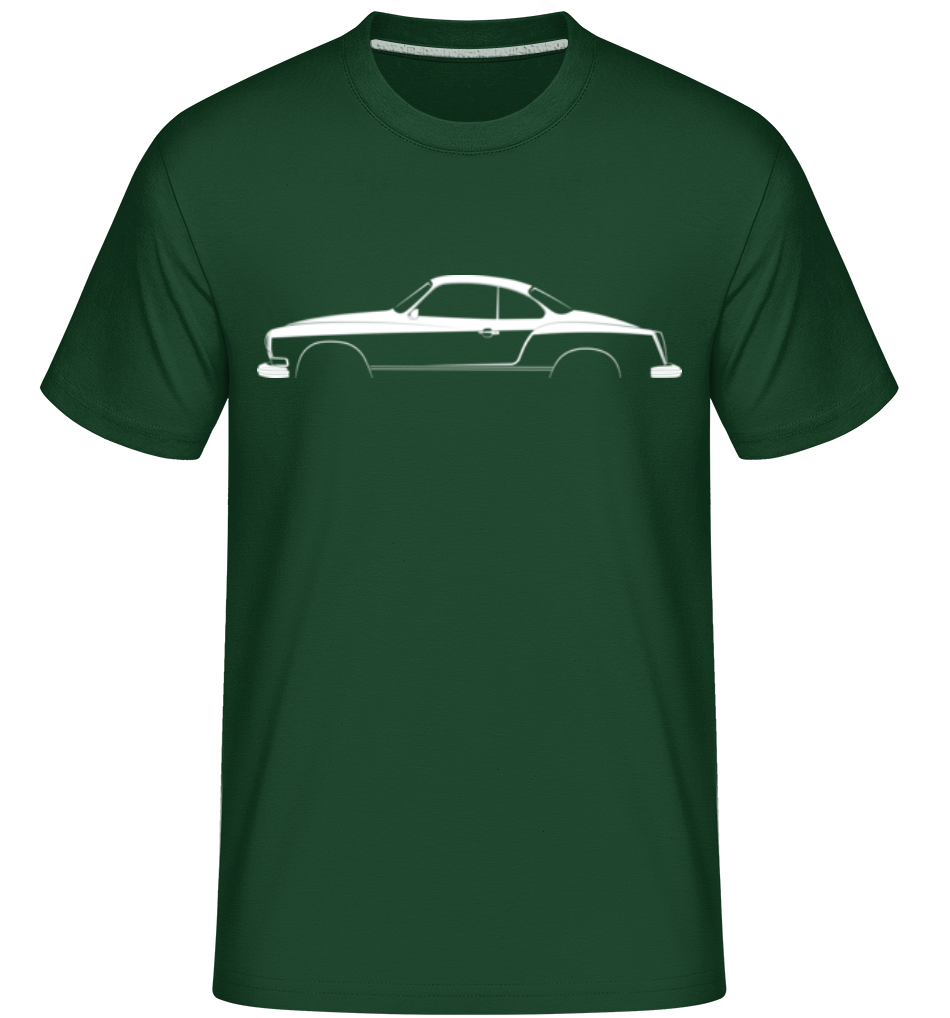 Vert bouteille