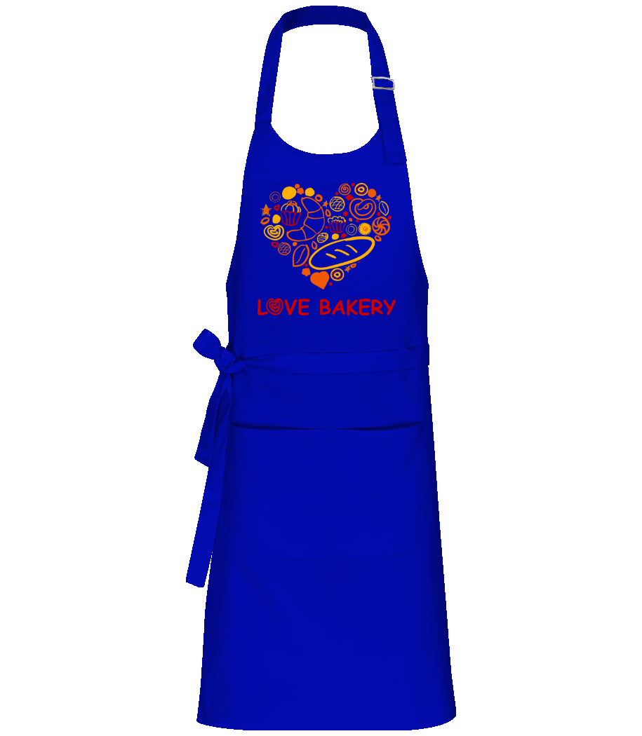 Bleu royal