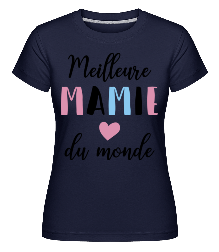 Bleu marine