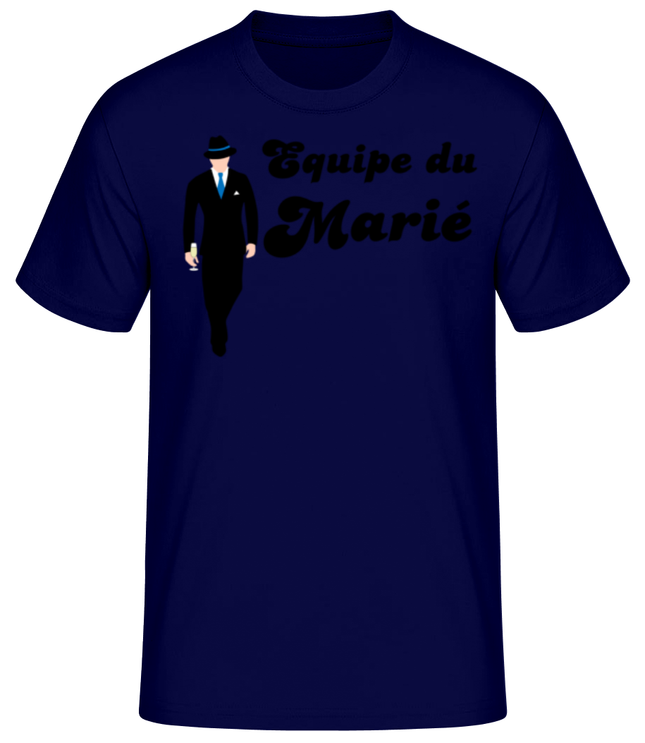 Bleu marine