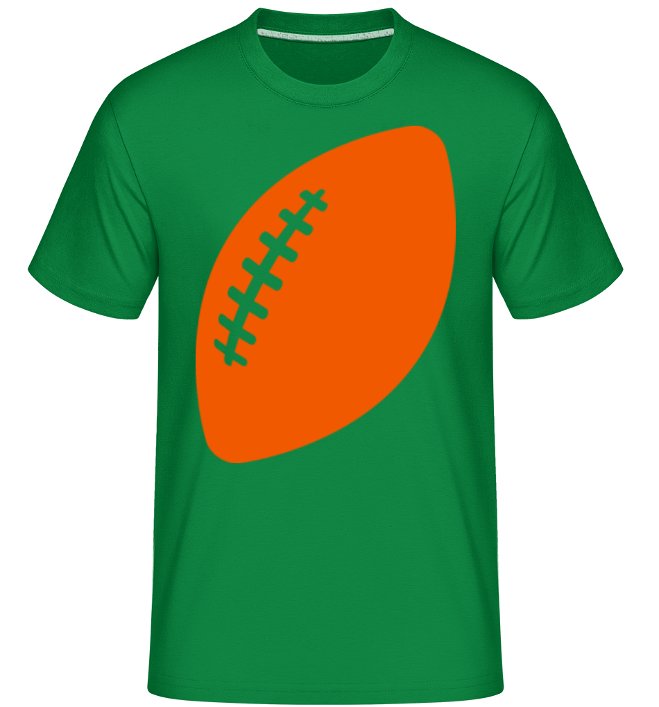 Vert irlandais