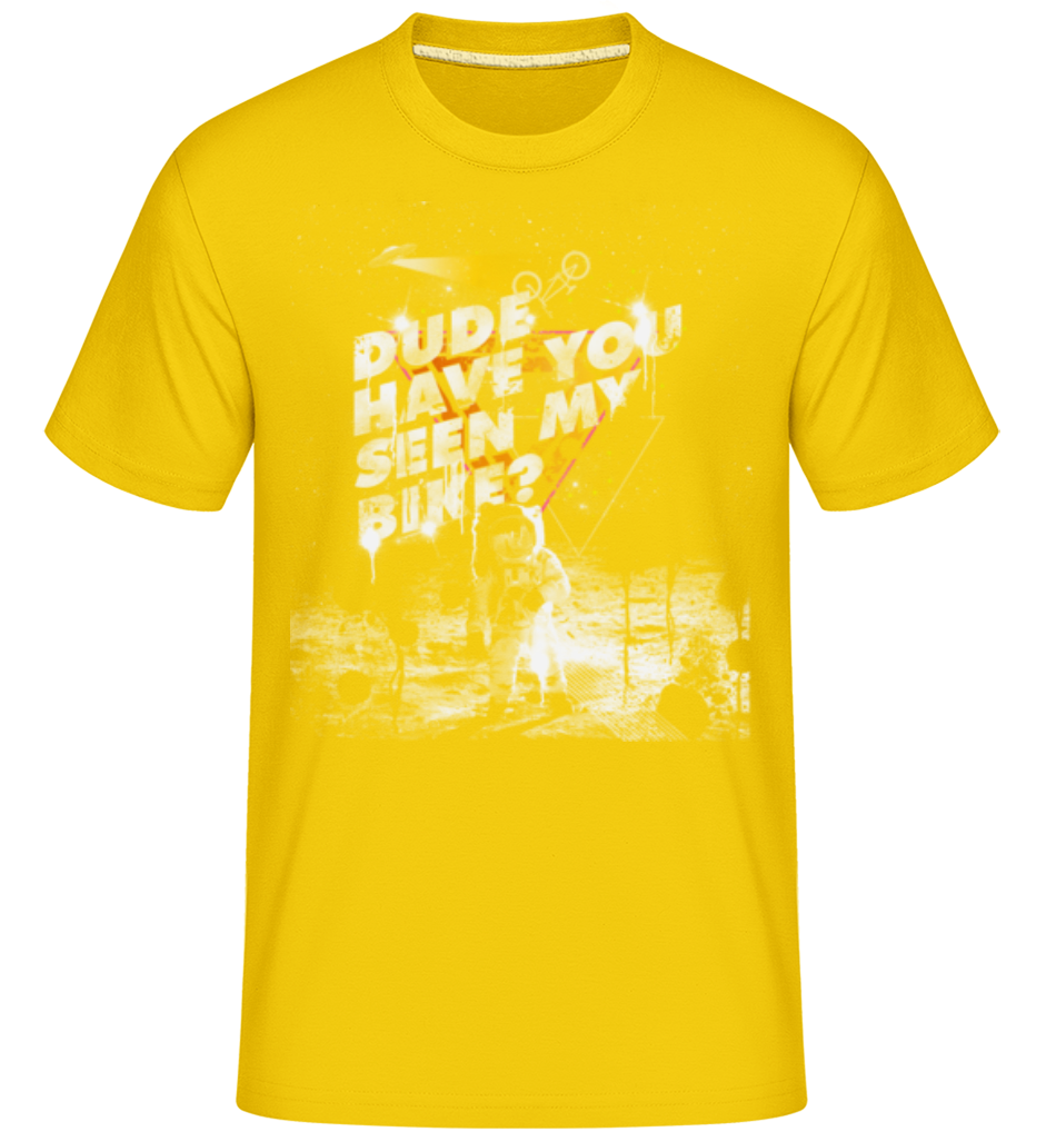 Jaune doré