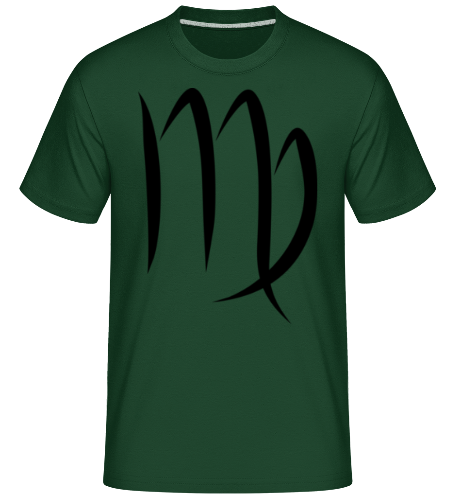 Vert bouteille