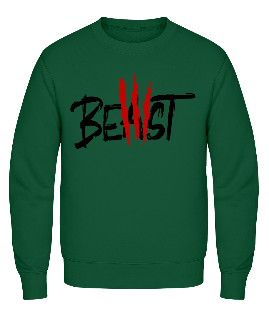 Vert bouteille