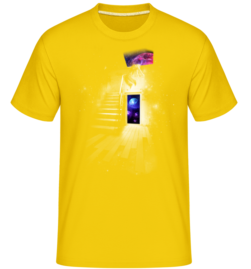 Jaune doré