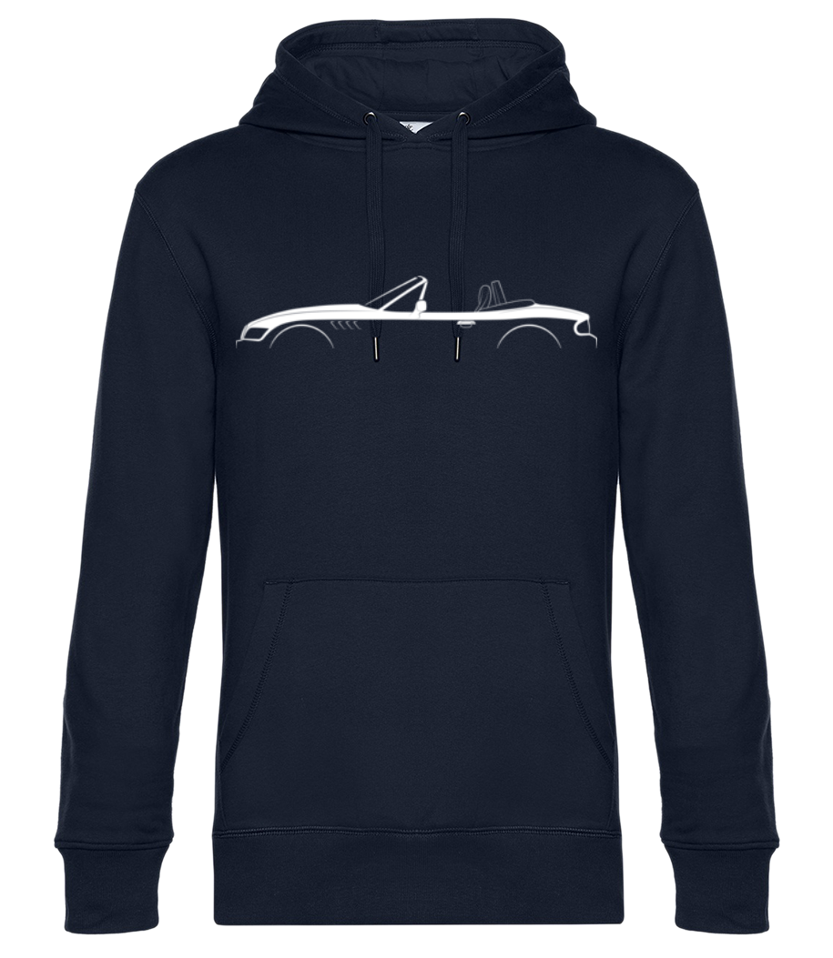 Bleu marine