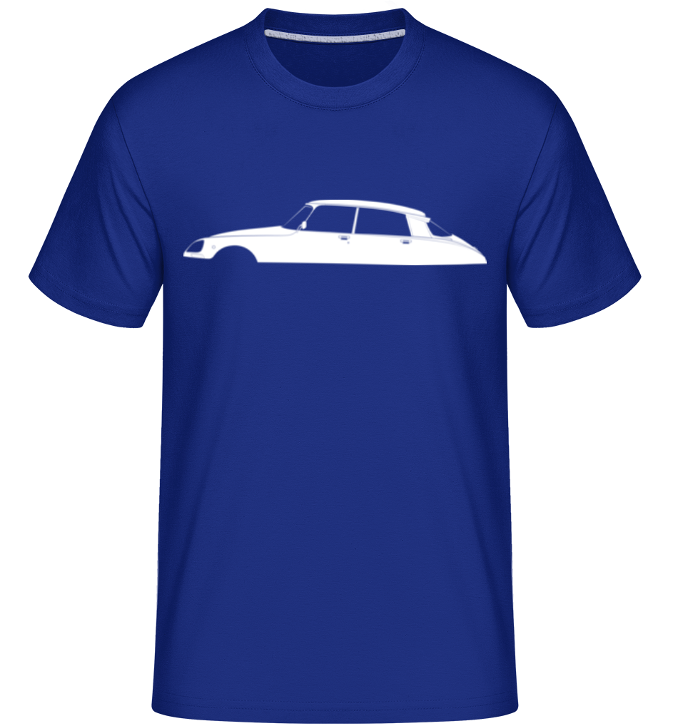 Bleu royal