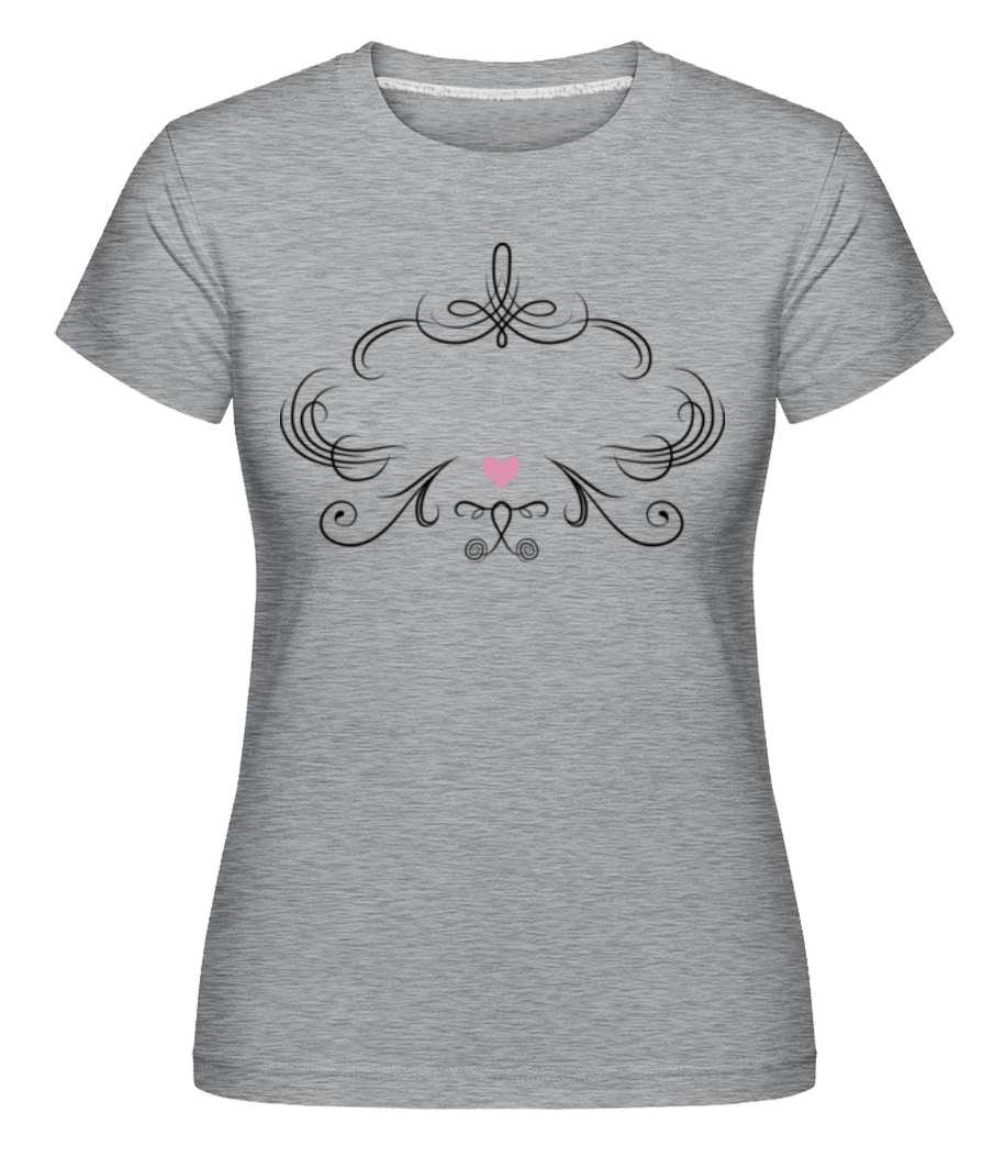 Gris chiné