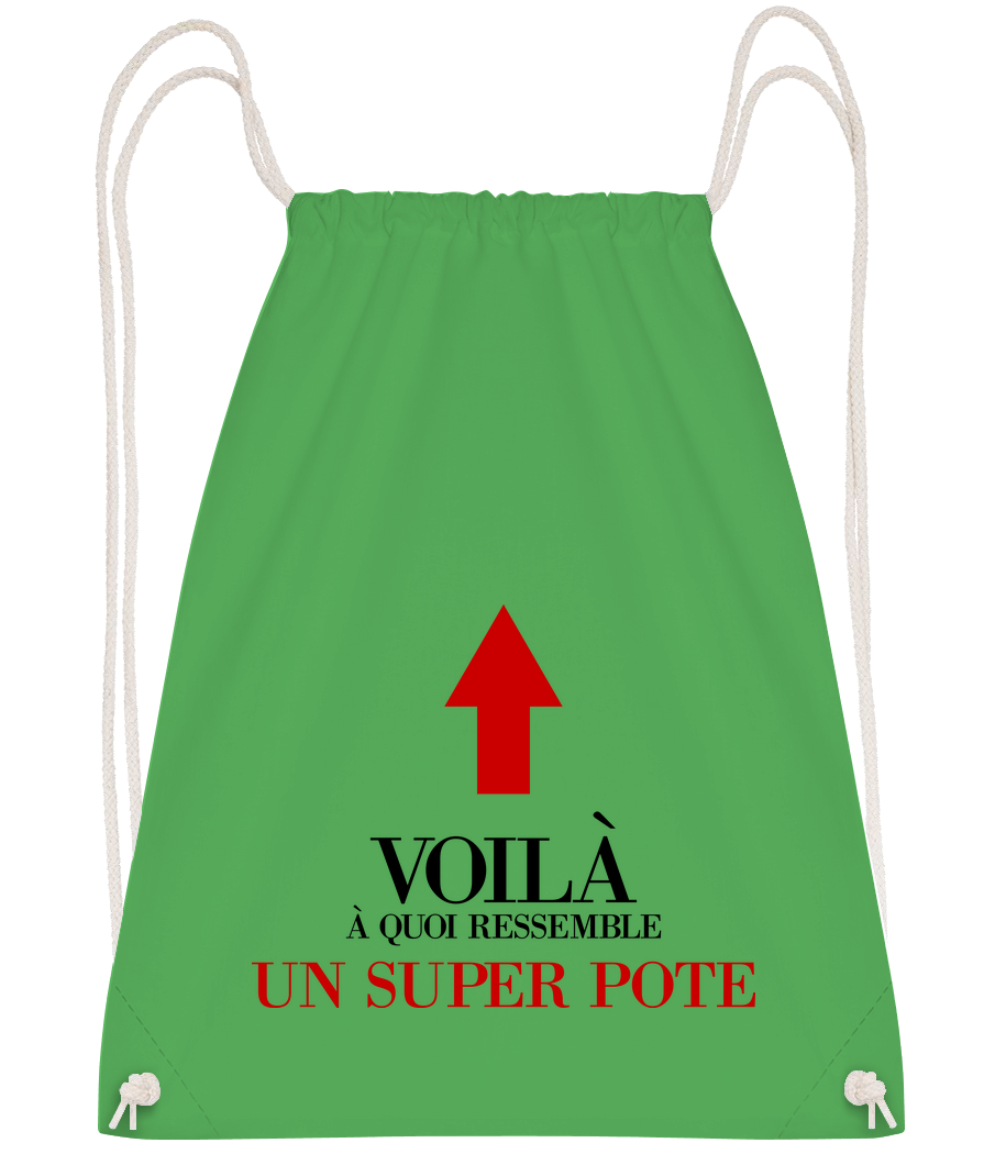 Vert irlandais