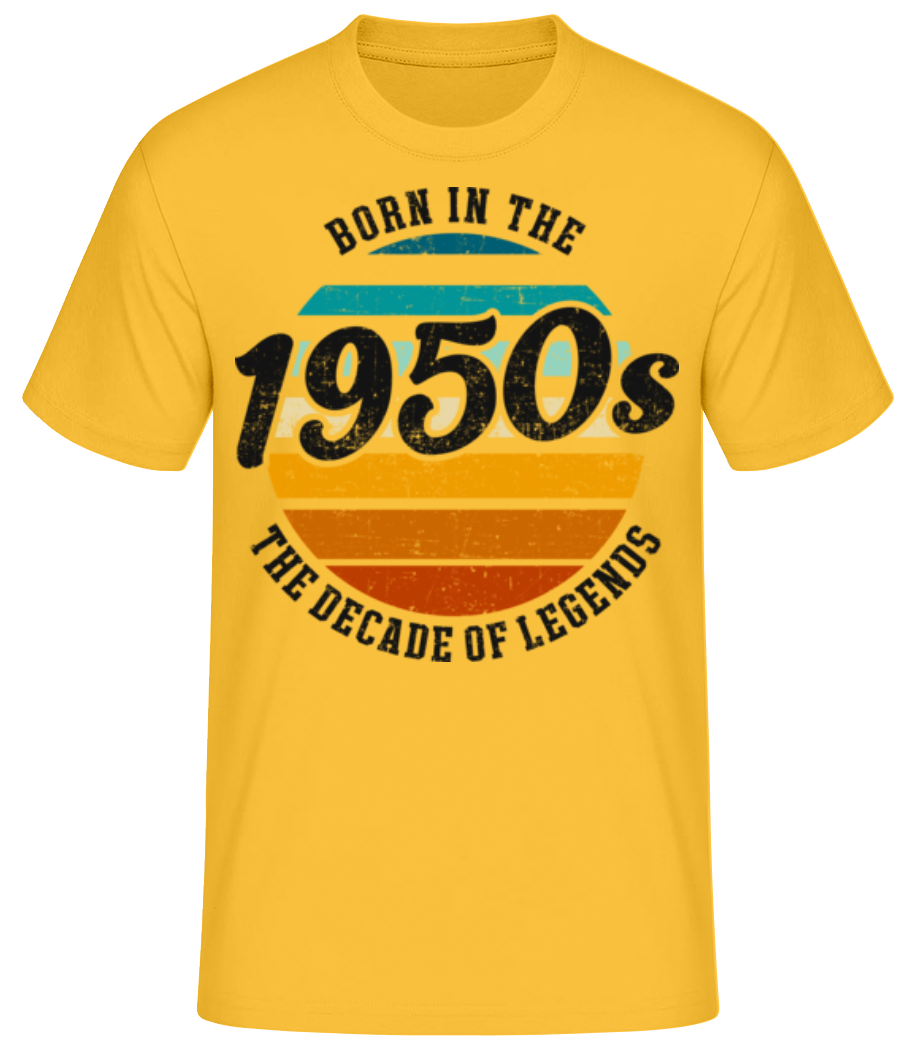 Jaune doré