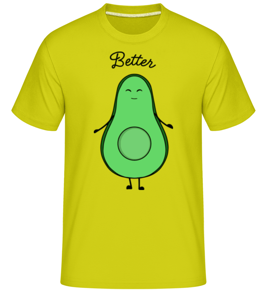 Citron vert