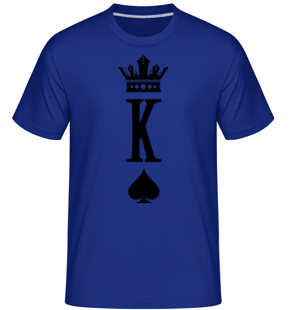 Bleu royal