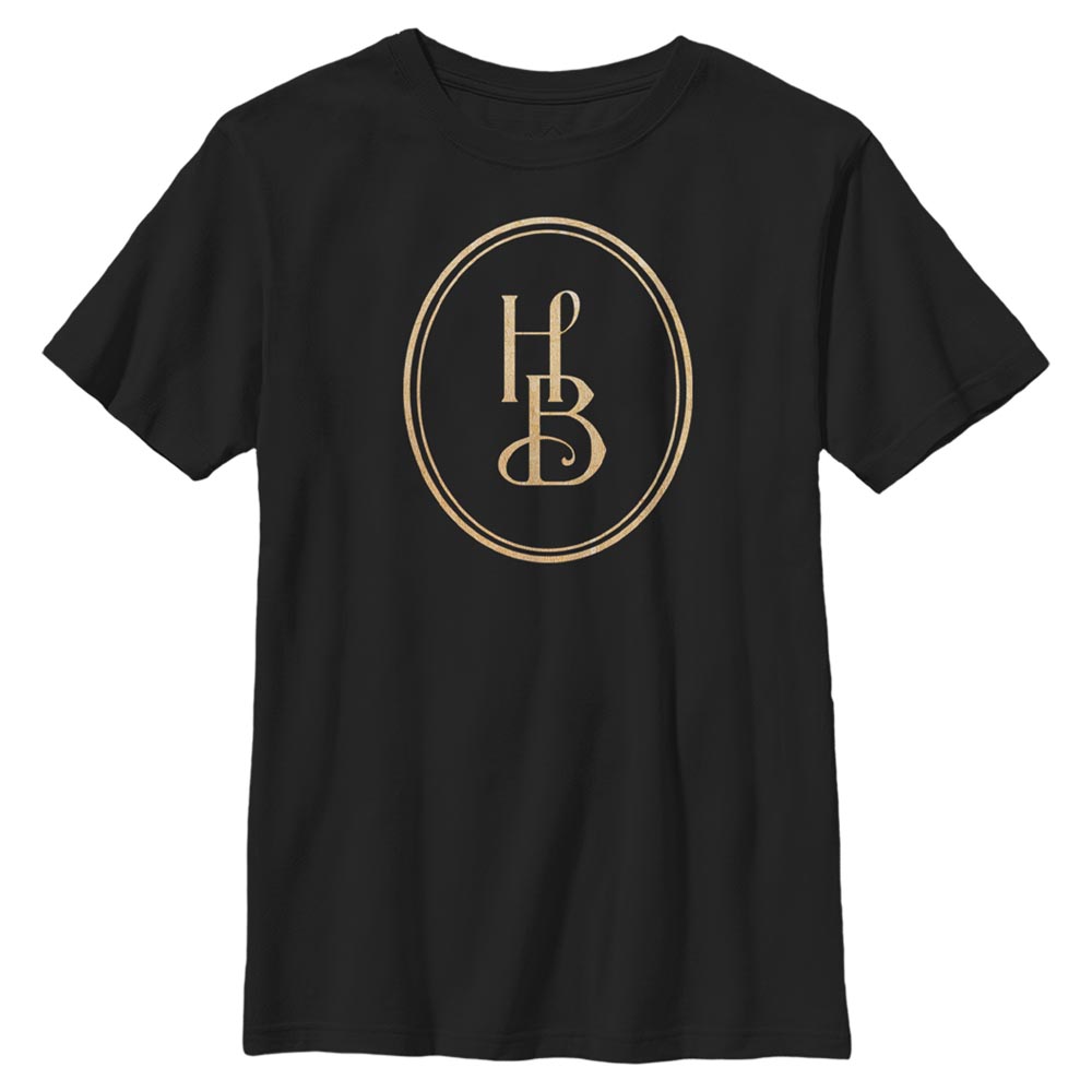 Disney Classics - Cruella - Logo House Of Baroness Icon - Enfant T-shirt