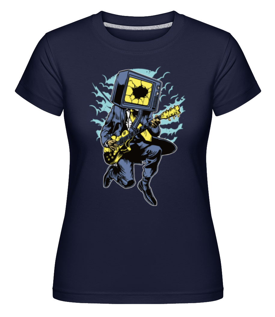 Bleu marine