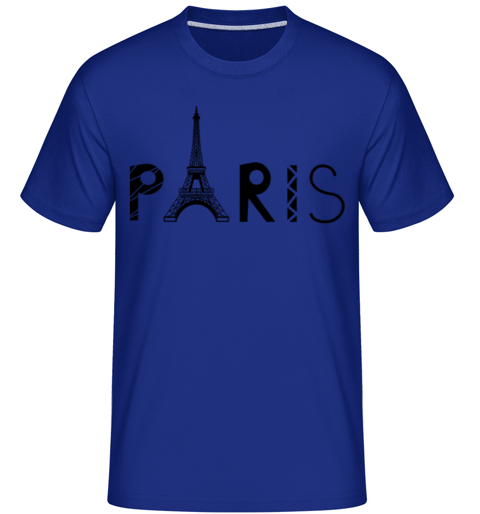 Bleu royal
