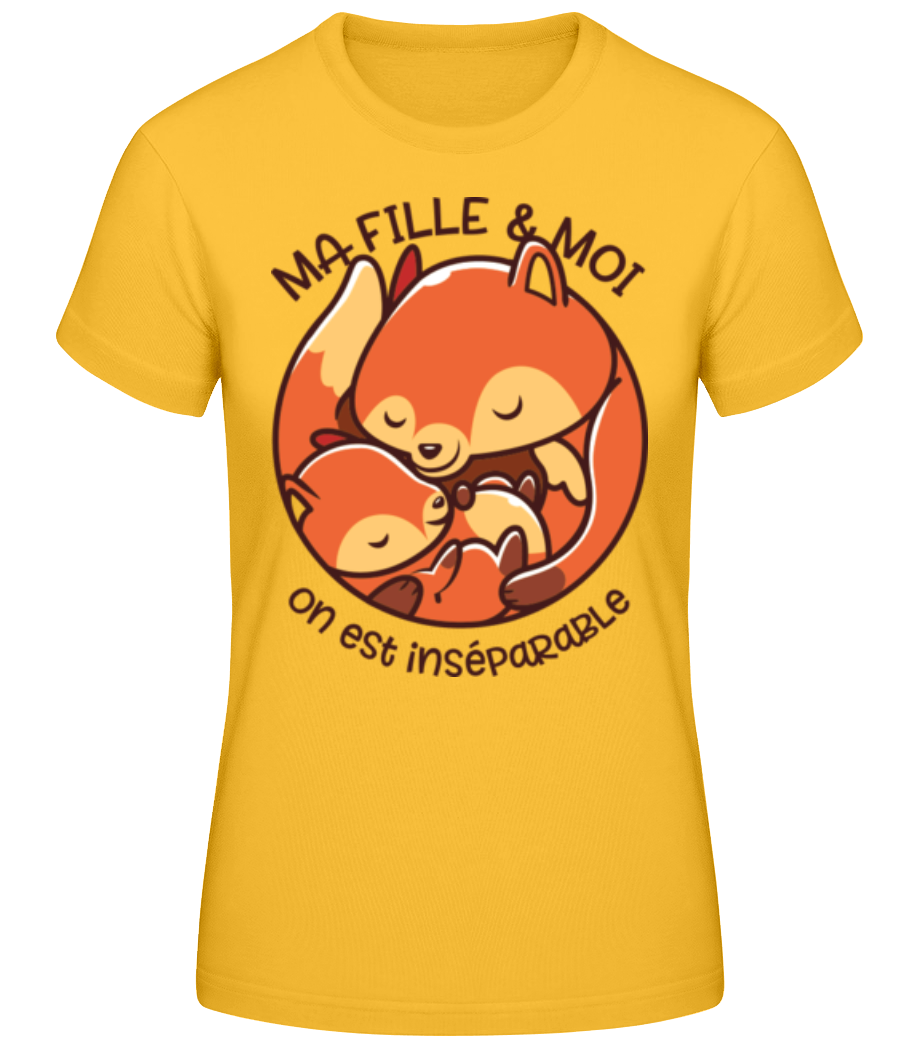 Jaune doré