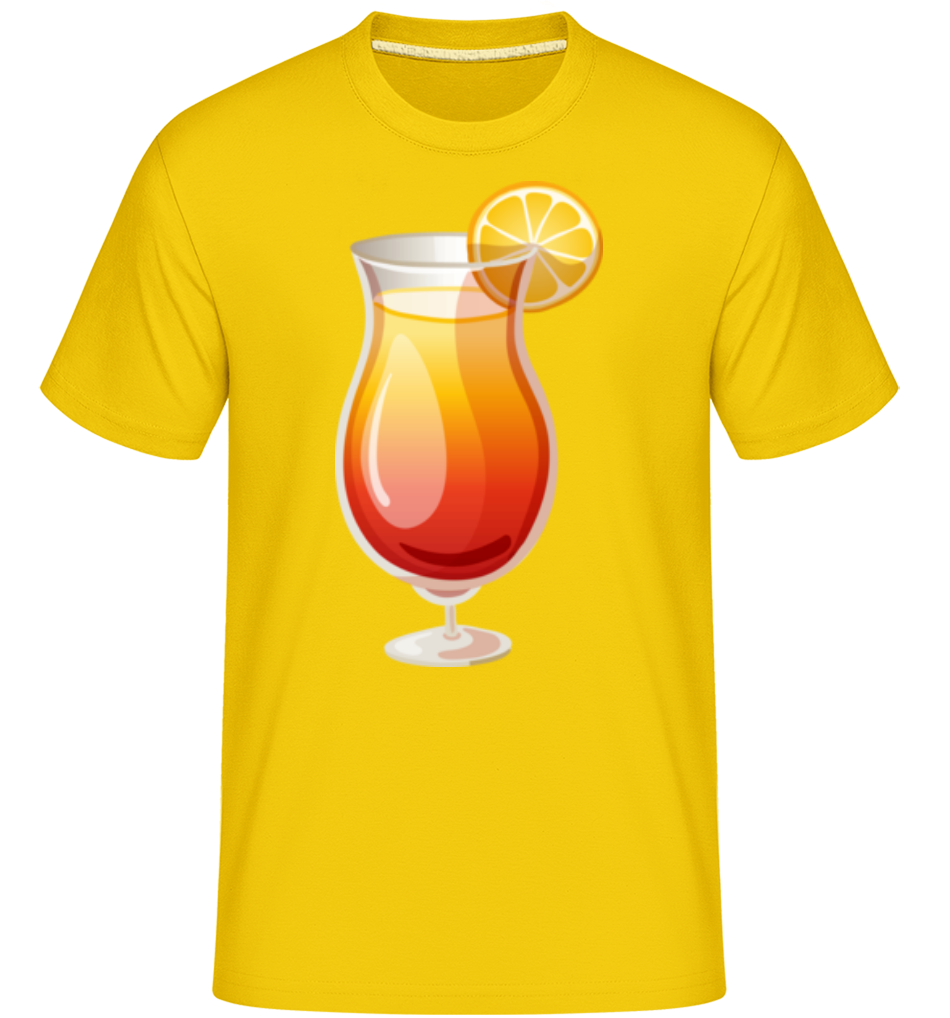 Jaune doré