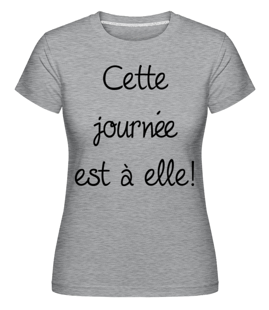 Gris chiné