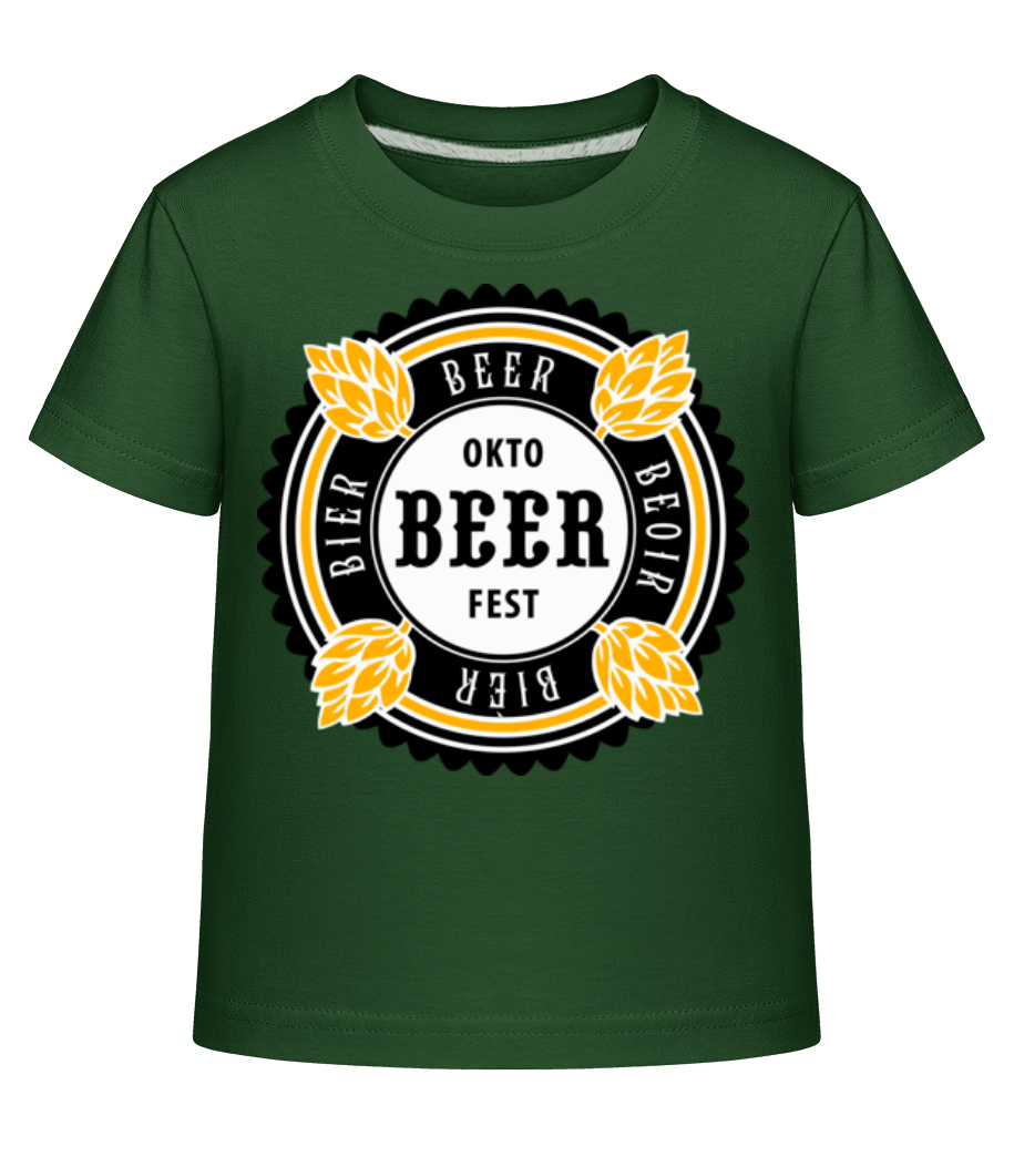 Vert bouteille