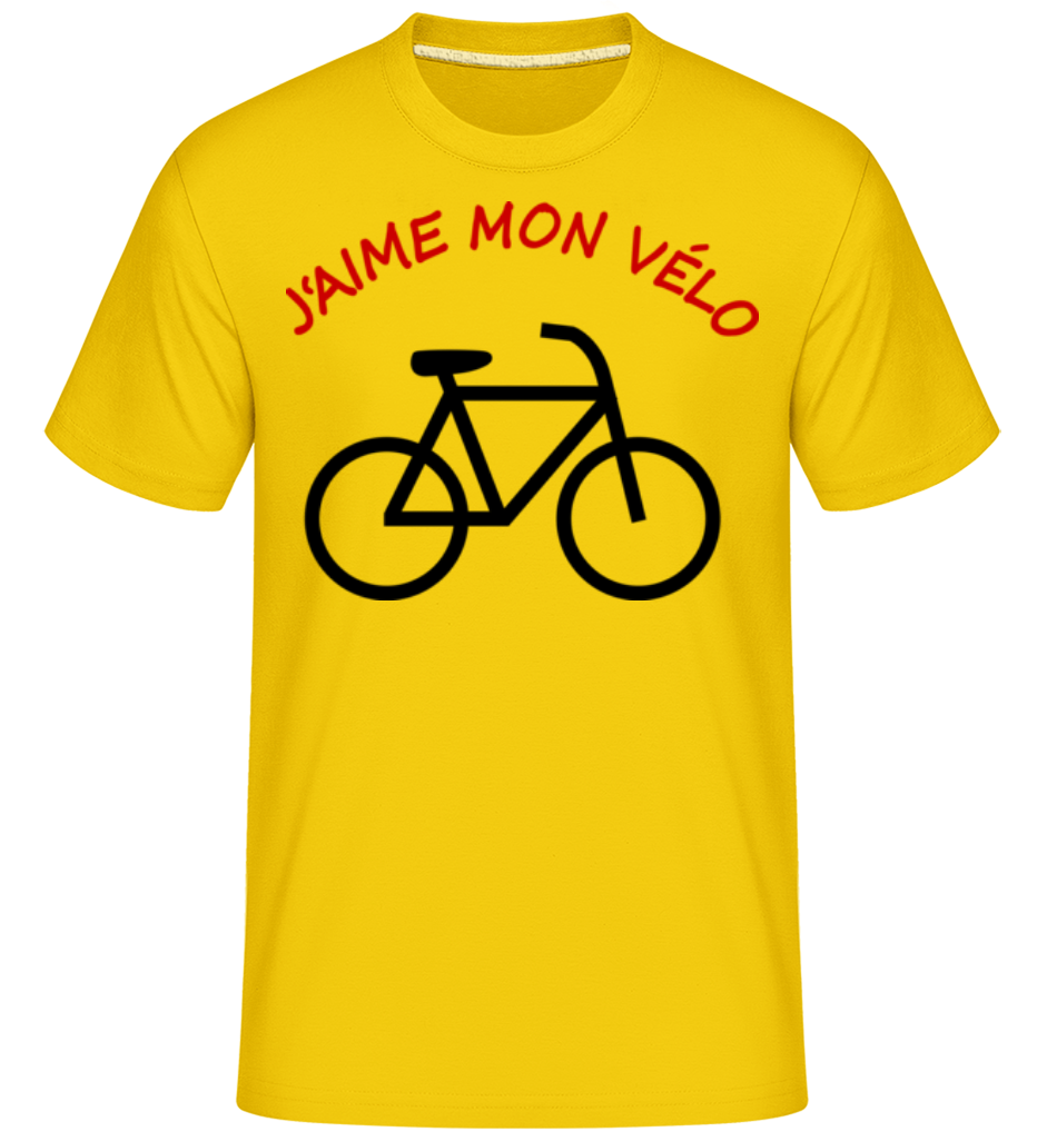 Jaune doré