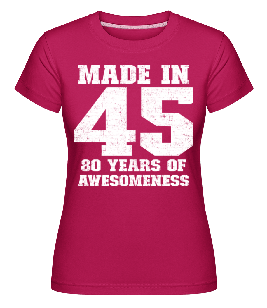 Magenta