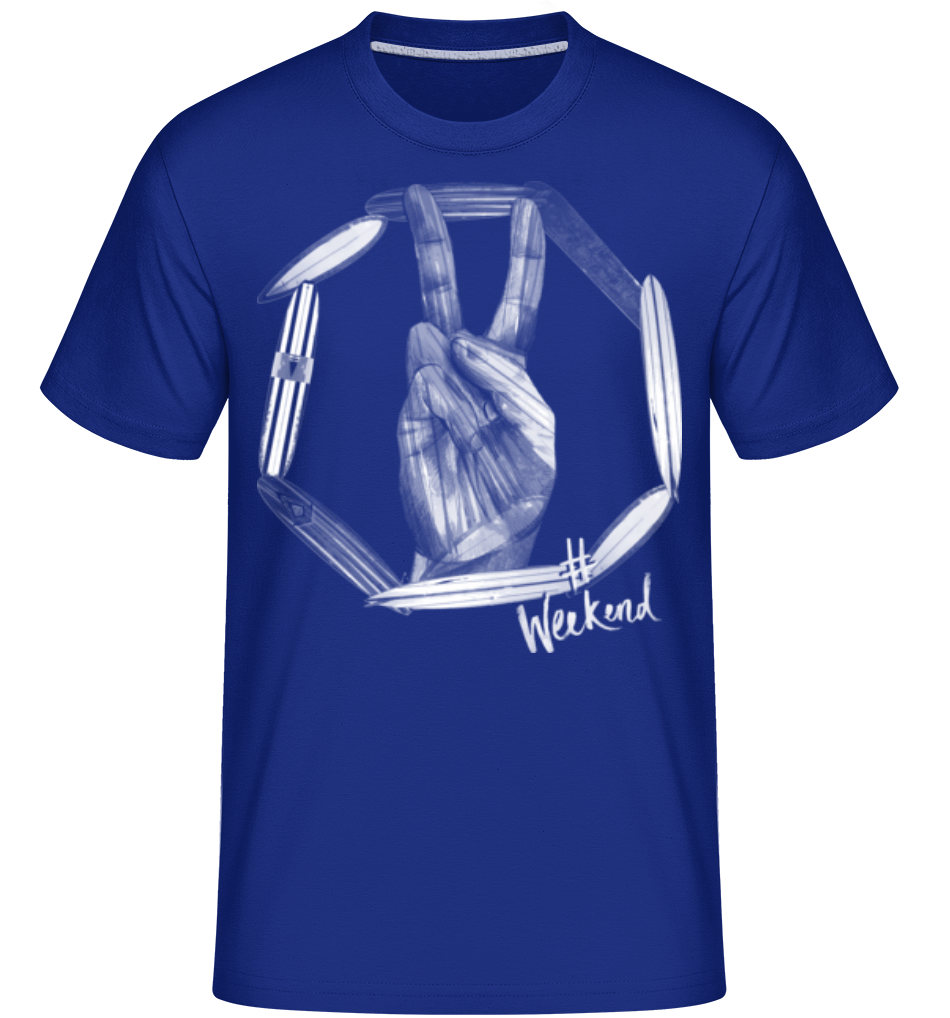 Bleu royal