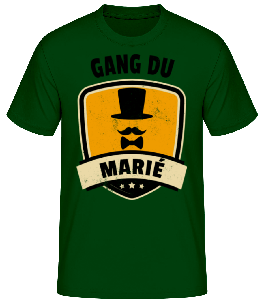 Vert bouteille