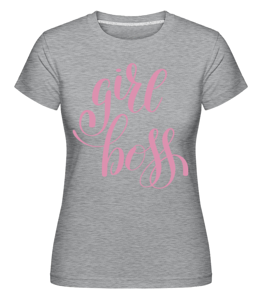 Gris chiné