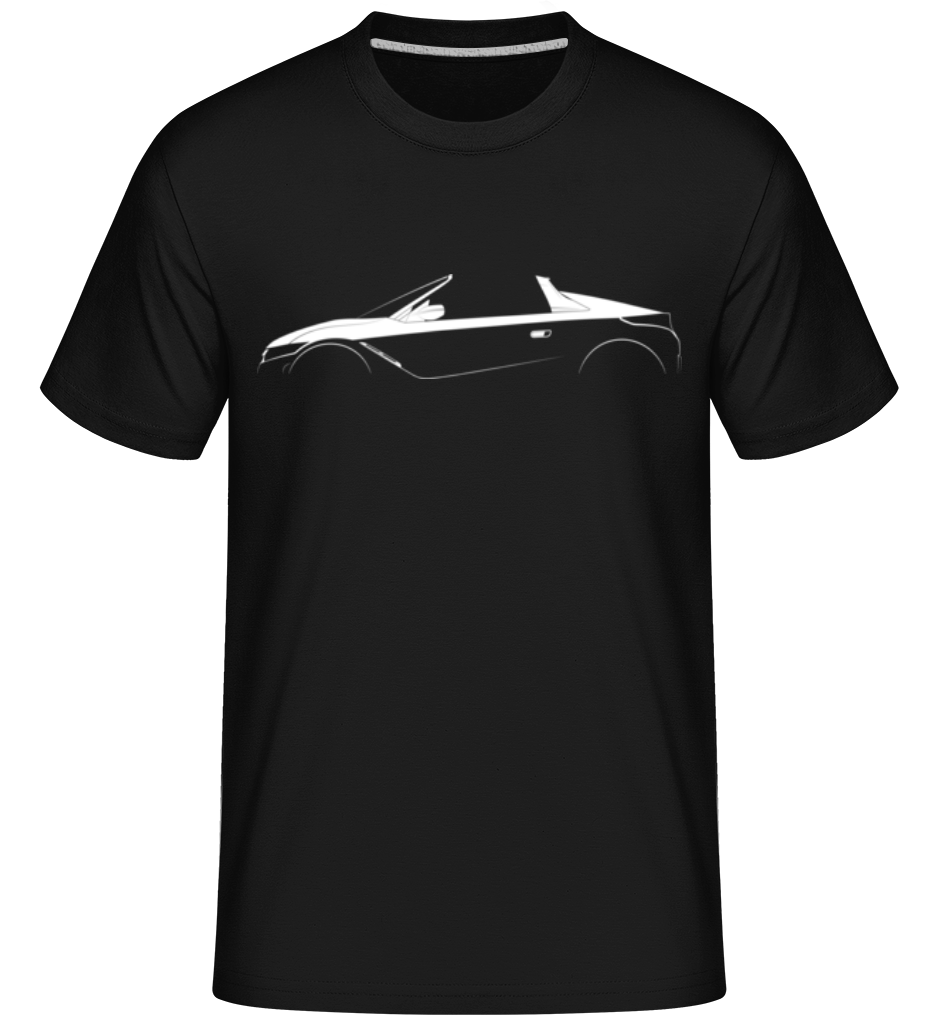 'Honda S660' Silhouette ·  T-Shirt Shirtinator homme