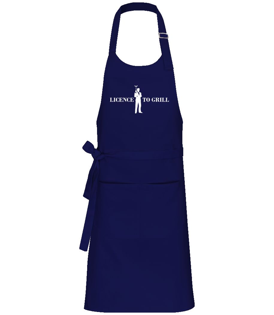 Bleu marine