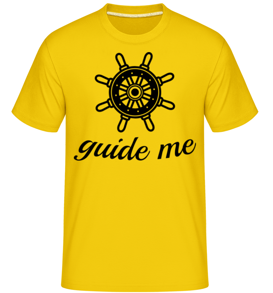 Jaune doré