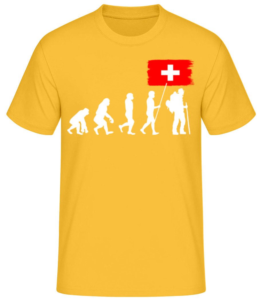 Jaune doré