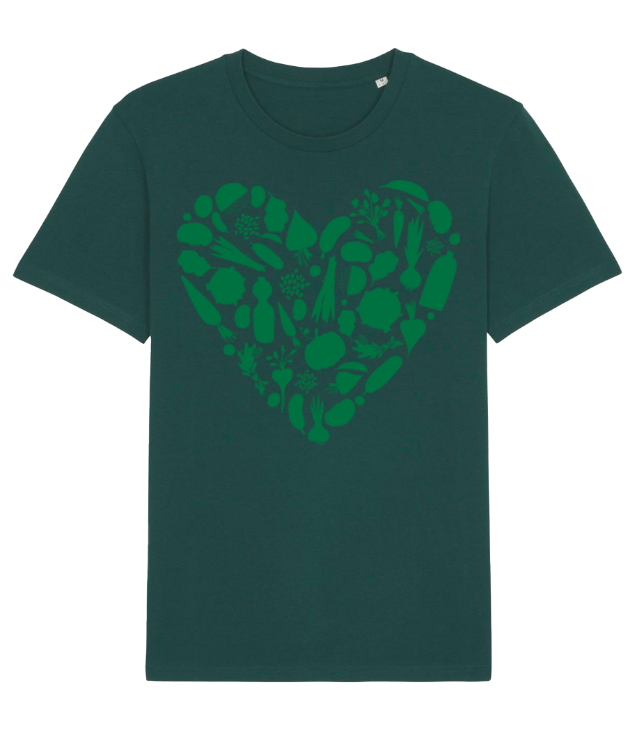 Vert bouteille