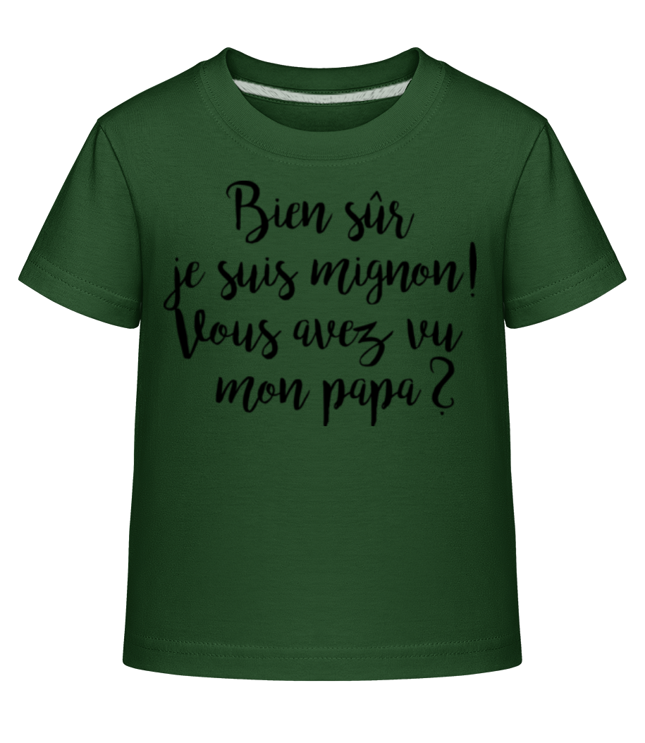 Vert bouteille