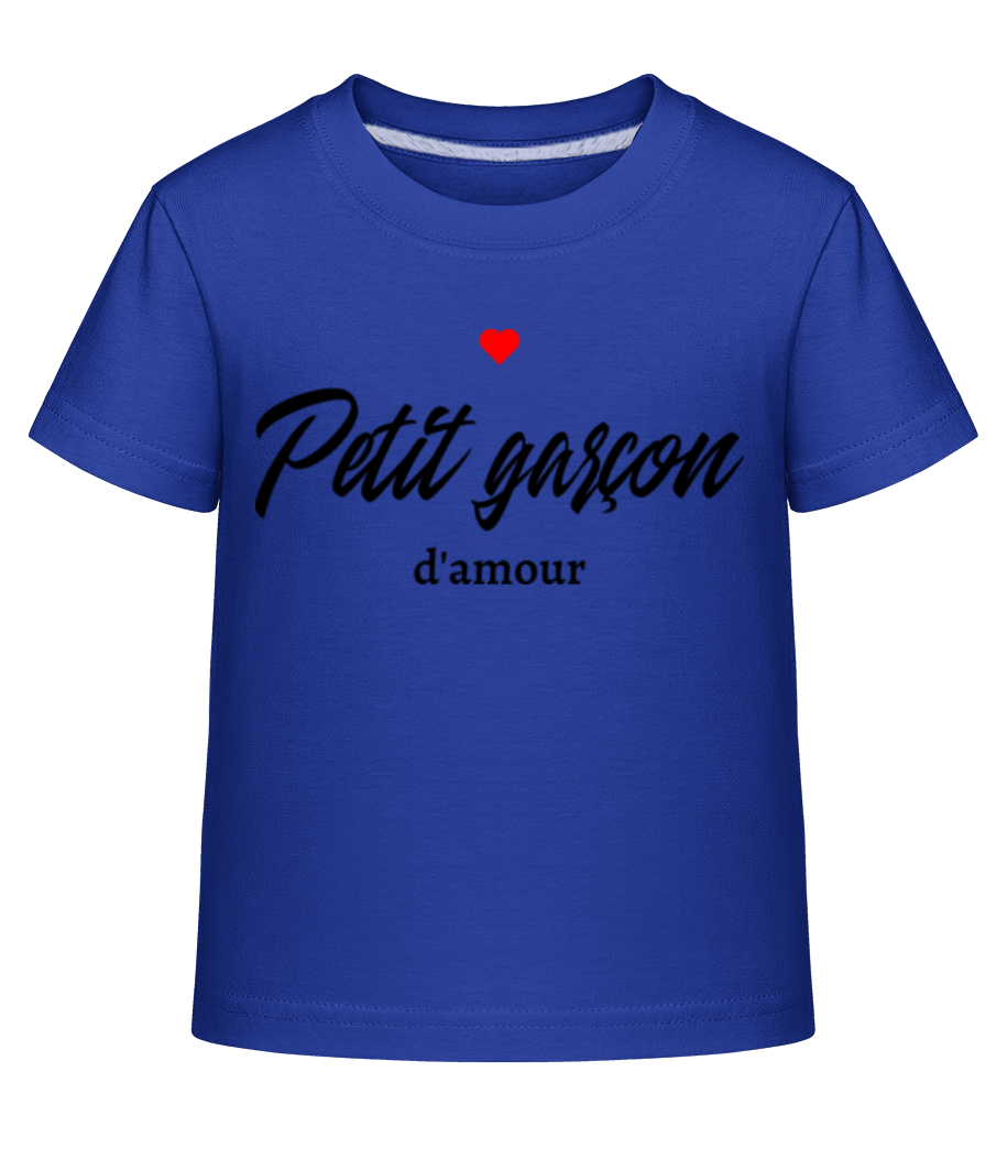 Bleu royal