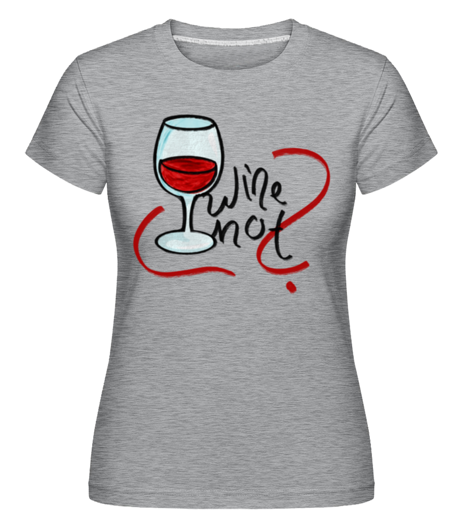 Gris chiné