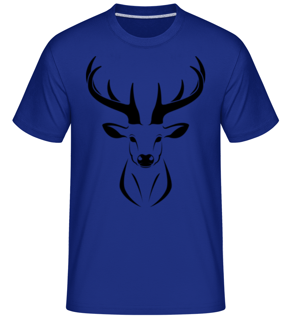 Bleu royal