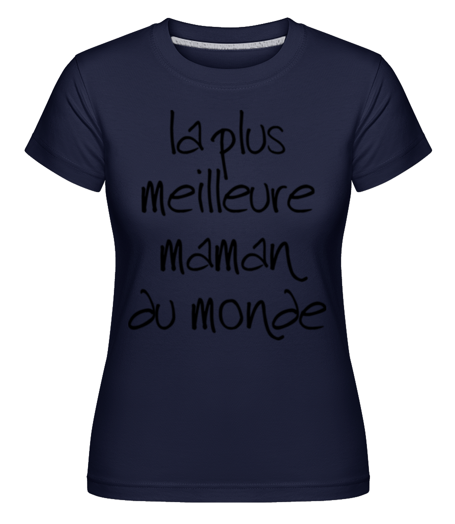 Bleu marine