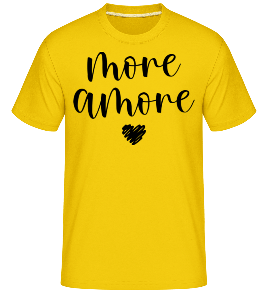 Jaune doré